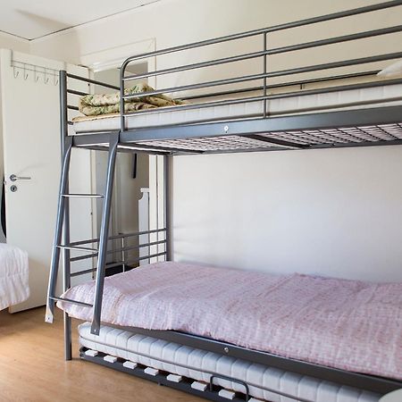 Immeln Guest House Zimmer foto