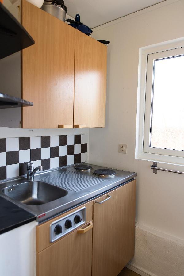 Immeln Guest House Zimmer foto