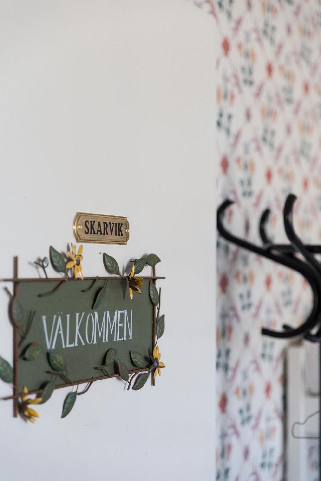 Immeln Guest House Zimmer foto