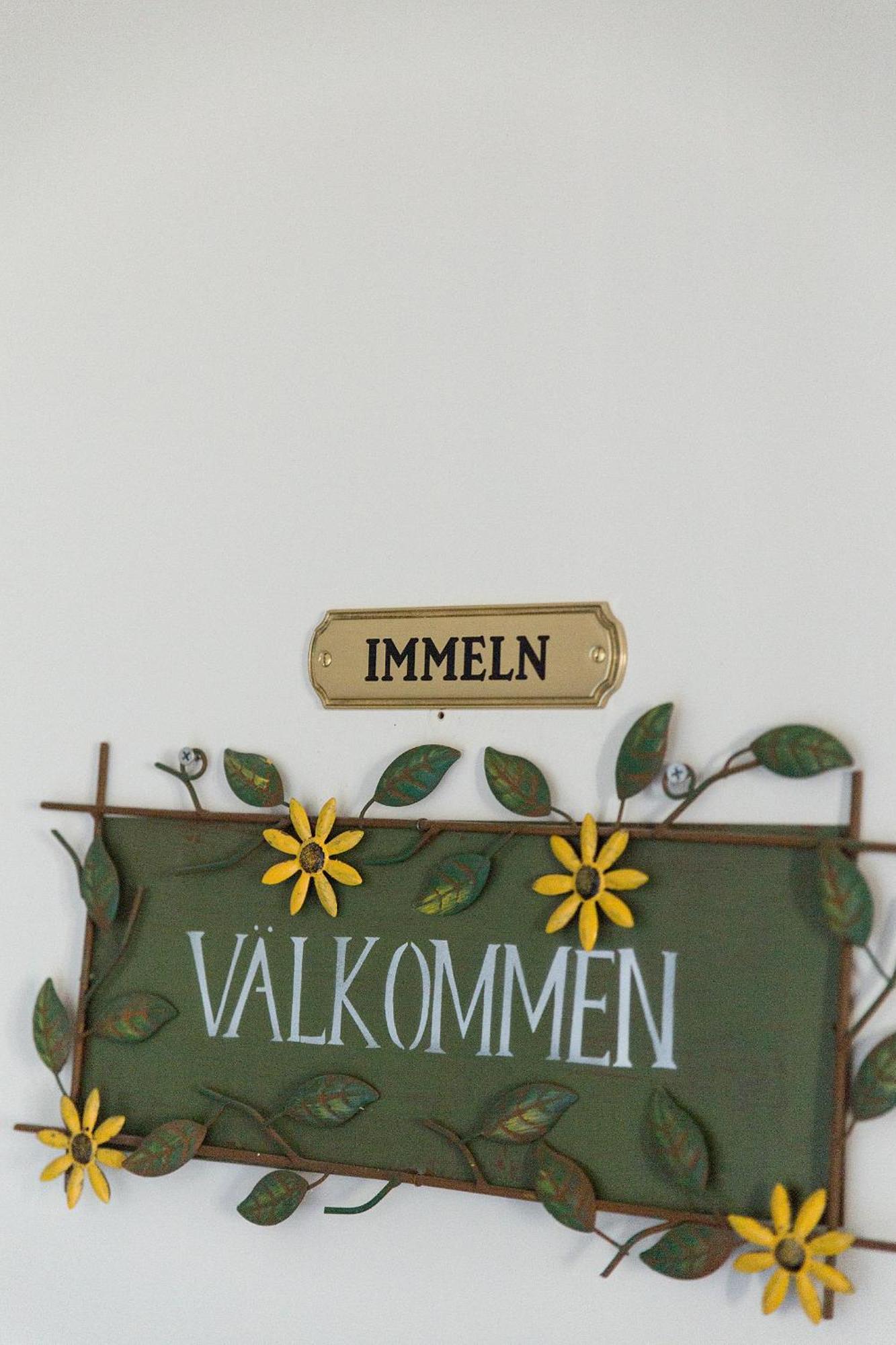 Immeln Guest House Zimmer foto