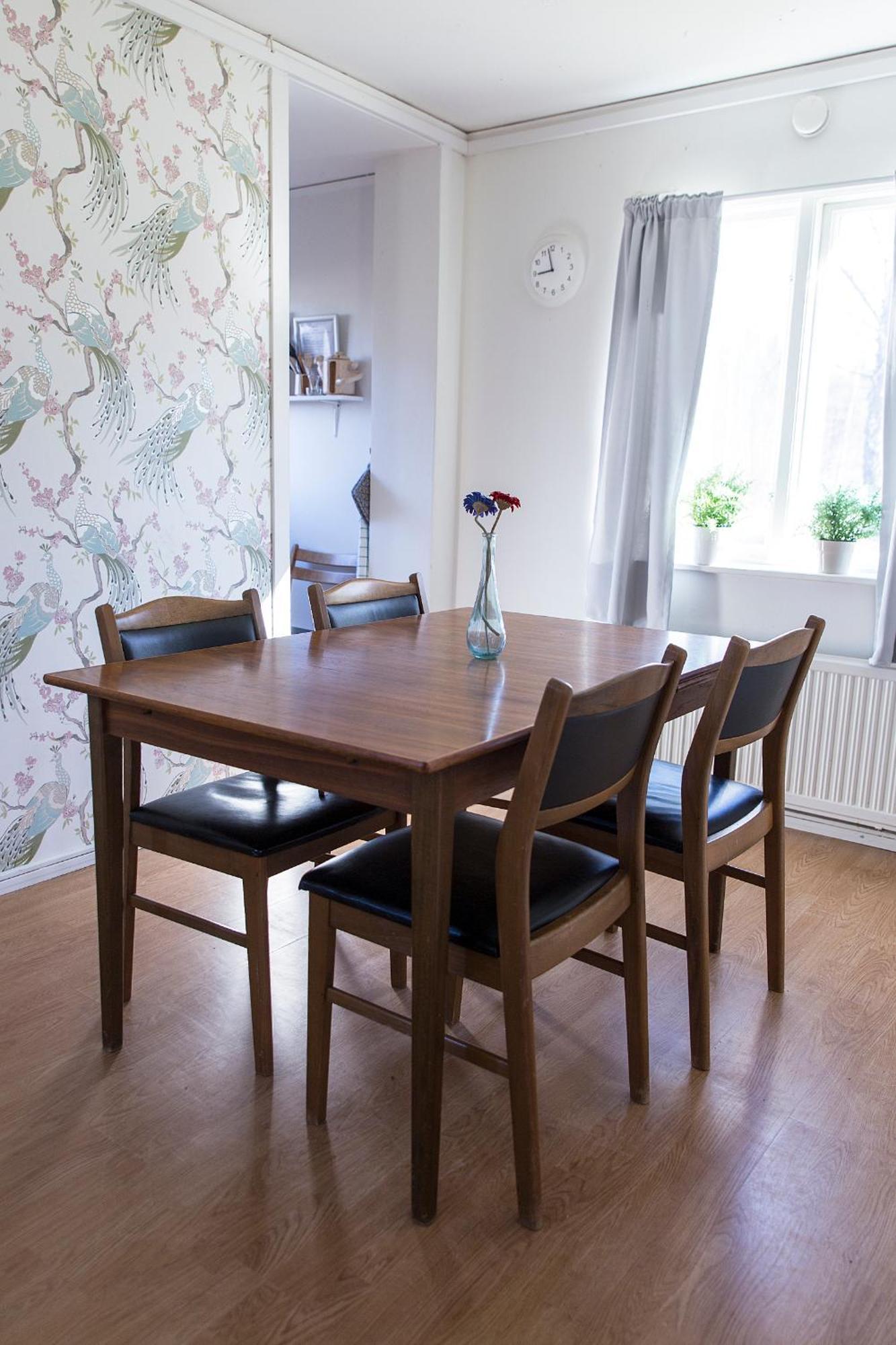 Immeln Guest House Zimmer foto