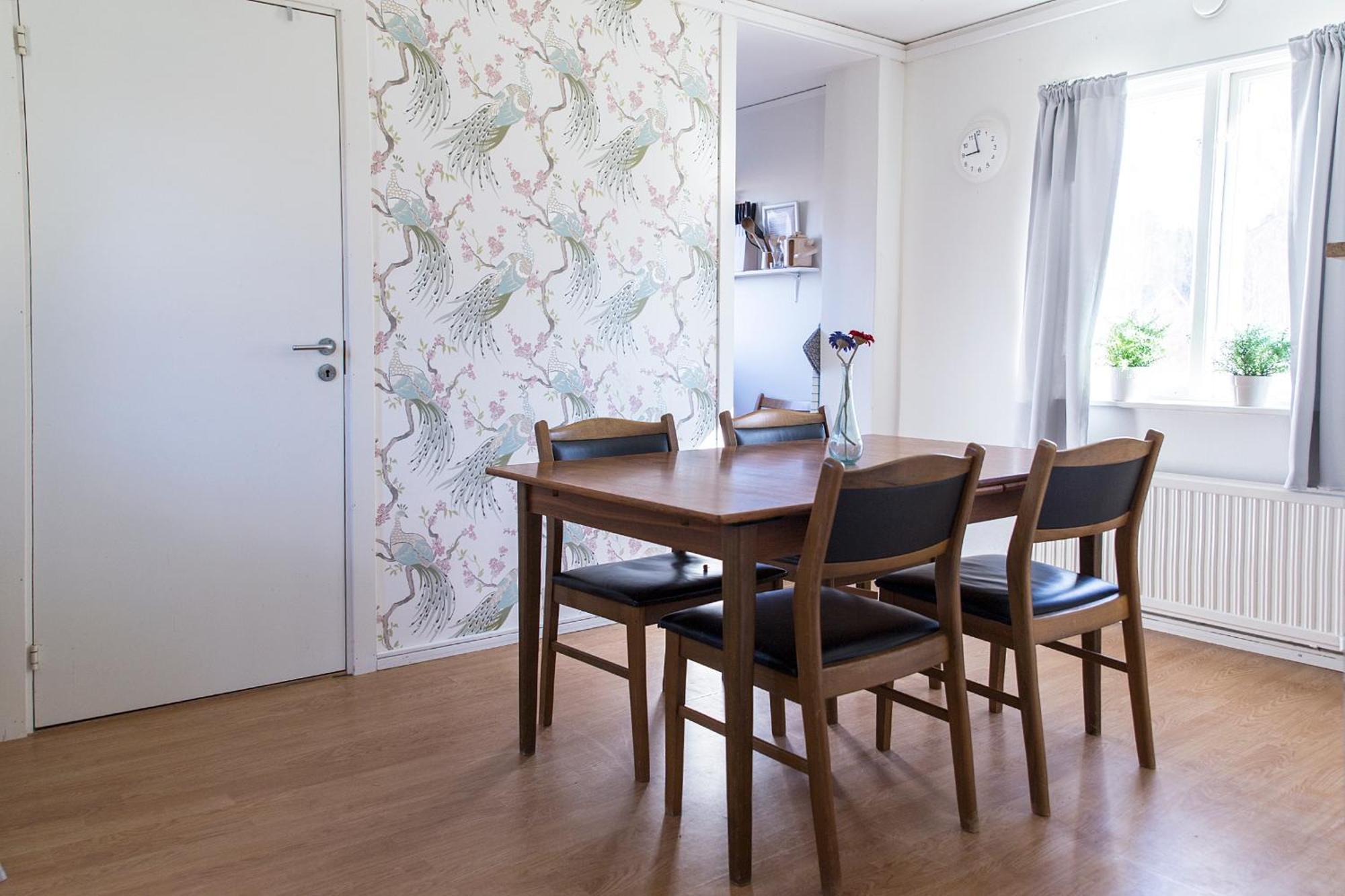 Immeln Guest House Zimmer foto