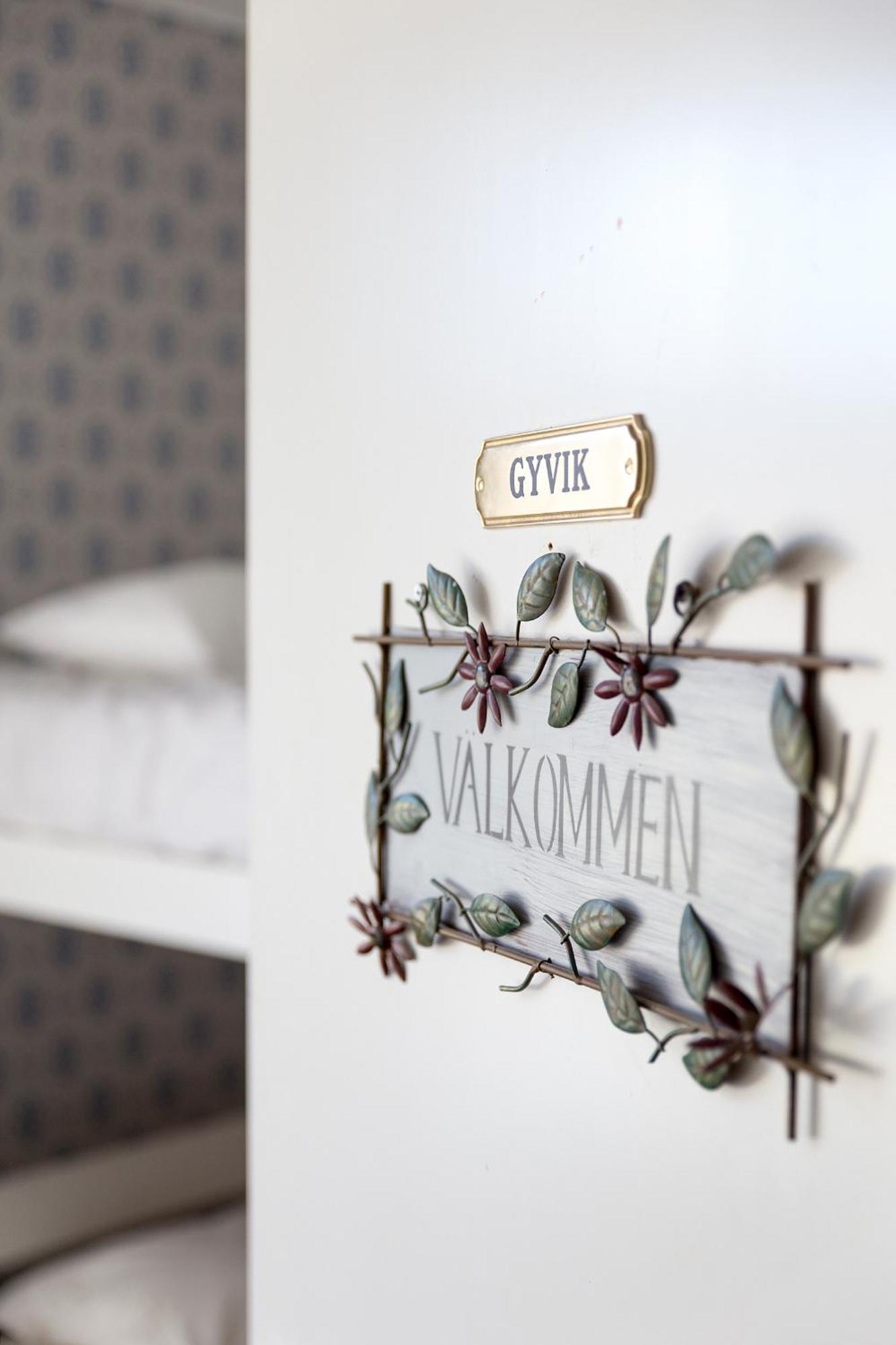 Immeln Guest House Zimmer foto