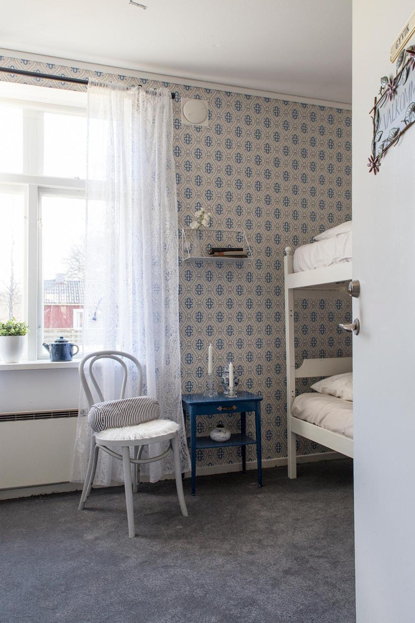 Immeln Guest House Zimmer foto